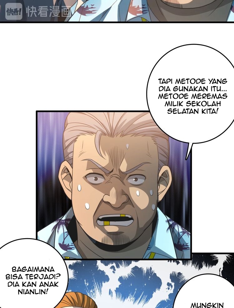 Reborn Doctor Chapter 13 Gambar 20